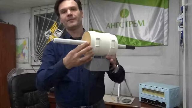 Ferrite antenna_What's inside? смотреть онлайн