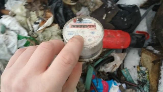 ИЩУ ВСЯКИЙ МЕТАЛЛ НА СДАЧУ в МЕГАПОЛИСЕ смотреть онлайн