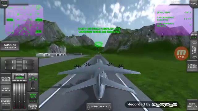 Обзор игры turboprop смотреть онлайн