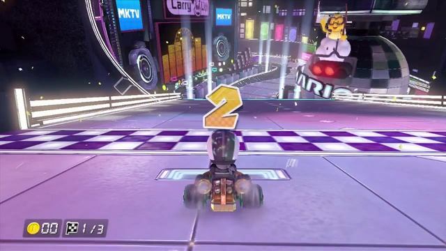 [MK8] Champi Brothers vs Starstruck - Clan War #64 (w/ call) смотреть онлайн