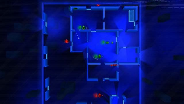 Frozen Synapse Fun Game Win смотреть онлайн