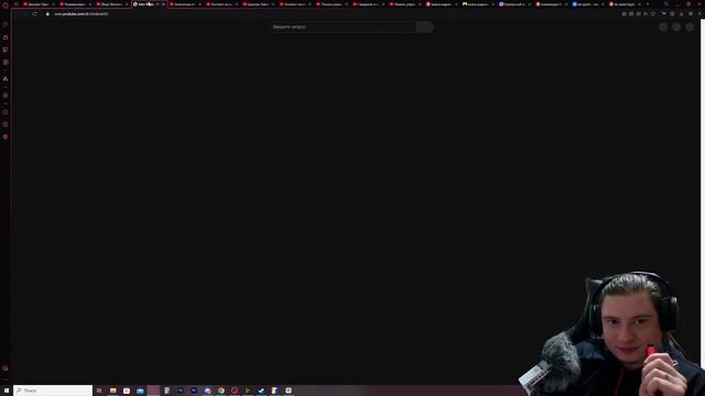 Вечерние посиделки с другом в дискорде. Играем в кс, наваливаем базы, говорим за периферию. смотреть онлайн