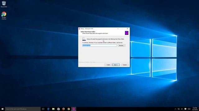 Install Joomla 3.6 with WAMP Server on Windows смотреть онлайн