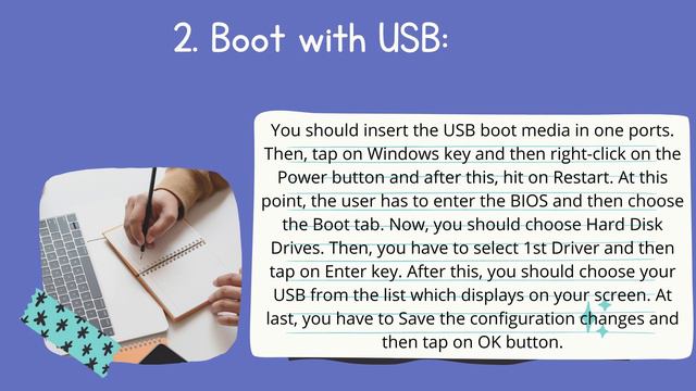 How To Resolve Corrupt BCD on Window 10 смотреть онлайн