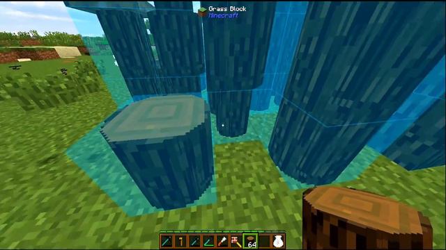 OS PANDAS VERMELHOS SÃO LINDOS = MINECRAFT ZOO #12 (MODPACK 1.12.2) смотреть онлайн