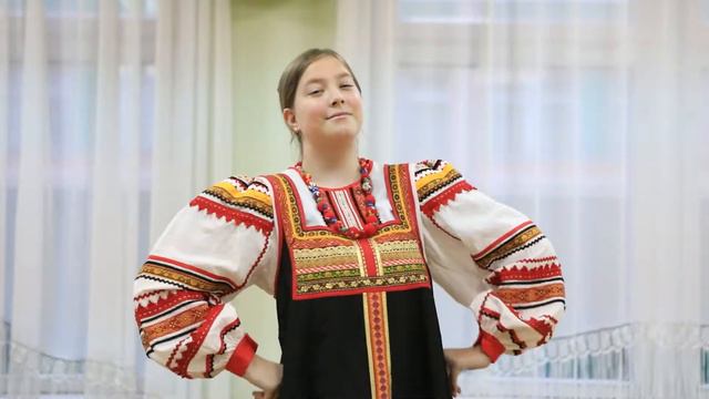 Ядрышникова Валерия - Канаевские страдания смотреть онлайн
