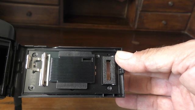 KONICA POP EFP-8 FOTOCAMERA COMPATTA NALOGICA 35mm смотреть онлайн