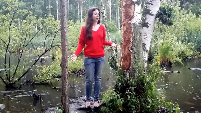 "Змей", Н.С. Гумилев смотреть онлайн