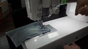 Швейная машинка премиум класса Janome Memory Craft 6700P