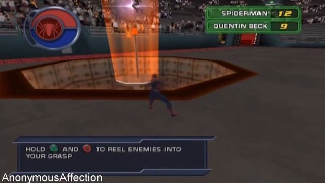 Spider-Man 2 - Walkthrough Part 8 - Chapter 7: Pride and Prejudice Part 1 смотреть онлайн