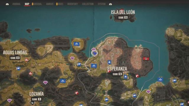 How to get the Roosters of Yara in Far Cry 6 - a guide смотреть онлайн