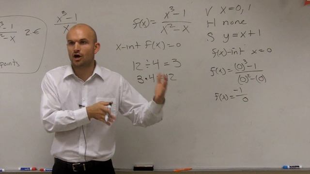 Why is dividing by zero undefined смотреть онлайн