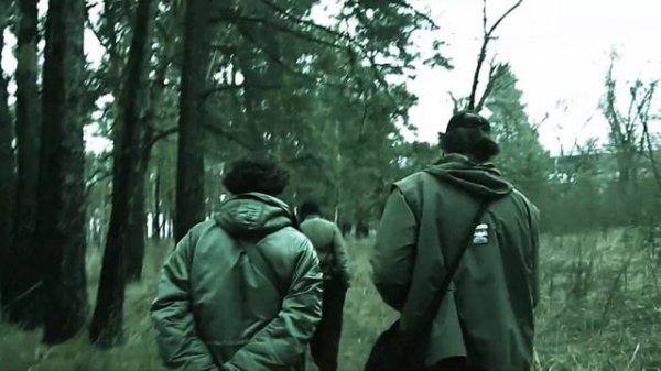 TYLER THE CREATOR x XARAKTER type beat "PODOL SQUARE" [prod.kuhmann]