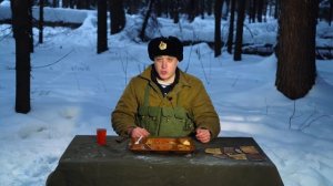 ОБЗОР ИРП ООН! Что едят настоящие миротворцы НАТО?