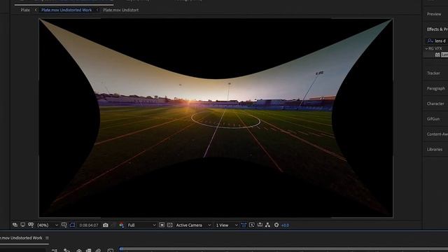 RED GIANT | VFX Suite смотреть онлайн