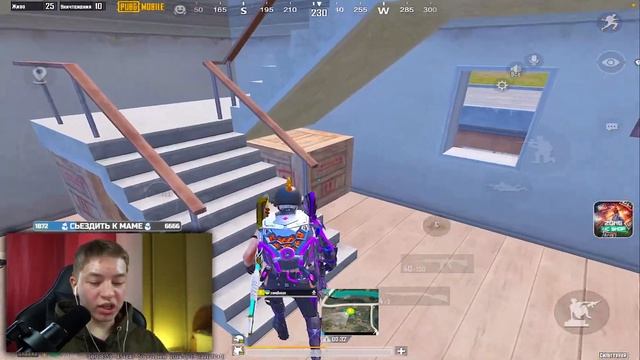 ИТОГИ НА 50.000 UC ?? УЧУСЬ ИГРАТЬ НА IPAD PRO 2022 ГОДА, В PUBG MOBILE, ОБНОВЛЕНИЕ 3.0 смотреть онлайн
