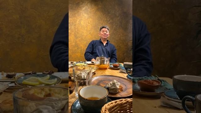 Жанат Кожамжаров. Общение с учителем. Дубаи 2022. Автор видео irina.fortuna.ily.mp4 смотреть онлайн