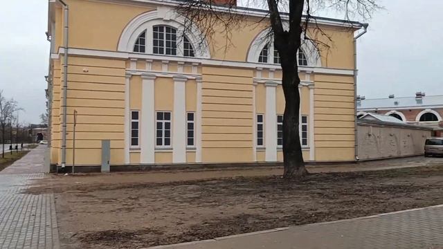 Даугавпилс сегодня.Что там и как там.Один день в городе 2023/One Day Trip To Daugavpils