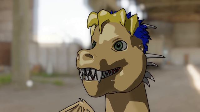 Dragon Transformation смотреть онлайн