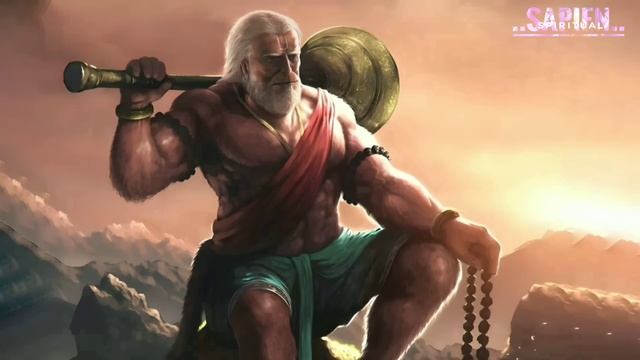 Hanuman Chalisa | Hanuman Chalisa for workout | GYM Time | Jai Shree Ram | Shankar Mahadevan | GYm смотреть онлайн