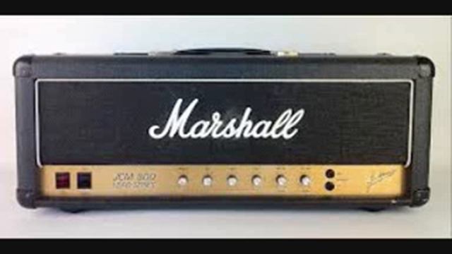 JCM 800-34 demo смотреть онлайн