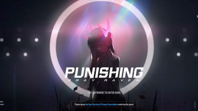 Bomba! 😲💥 Punishing Gray Raven Lançou na Google play! смотреть онлайн