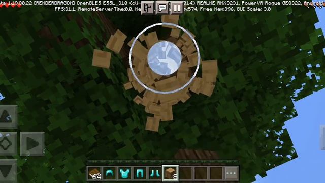 мы с бокс плеем попали на остров Майнкрафт! смотреть онлайн