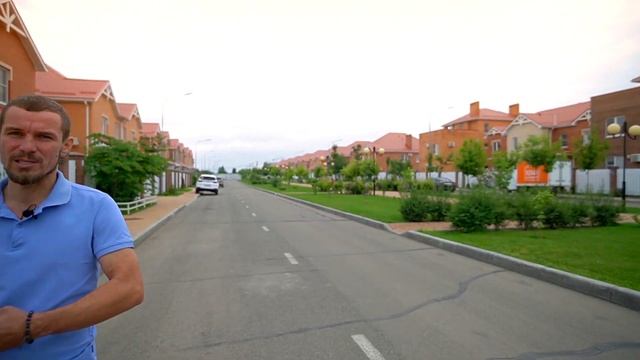 Уникальный шанс: стань обладателем коттеджа в КП Греция смотреть онлайн