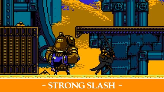 Mr Hat - Shovel Knight Showdown Character Highlight смотреть онлайн