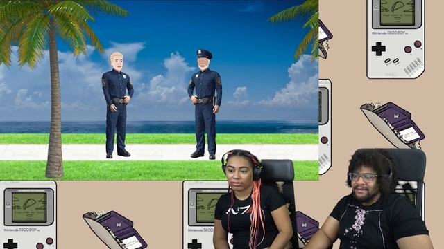Travel | Internet Historian Reaction смотреть онлайн