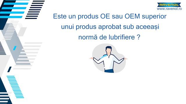 Aprobarea lubrifianților de către constructorii de automobile - O necesitate? смотреть онлайн