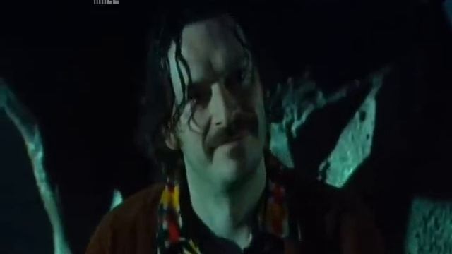 Old Gregg - COMM 395 смотреть онлайн