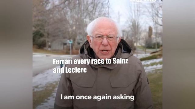 Ferrari Memes F1 2022