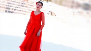 Gulsimo Islombekova - La Isla Bonita | Новый клип 2021 *** Гулсимо Исломбекова
