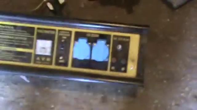 Мотор Генератор, FREE ENERGY (это скрывают от людей) смотреть онлайн