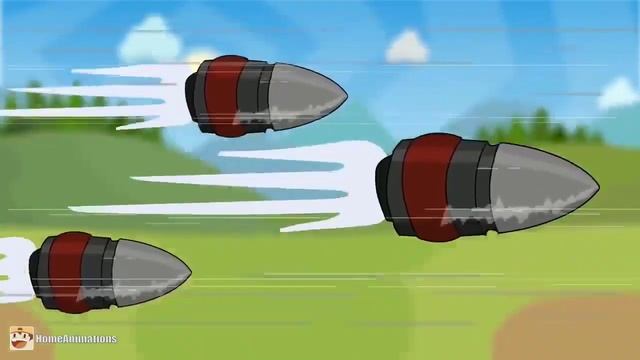 Четверной танкоклип. Прощай, Вафля (Вафля/Gerand, HomeAnimations, Animation Fox, РанЗар) смотреть онлайн