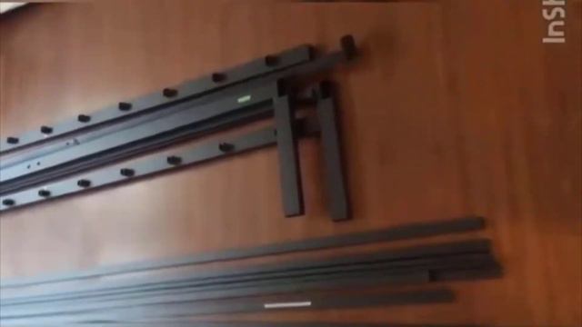 LUCID 10 Inch Gel Memory Foam Mattress – Review 2022 смотреть онлайн