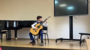 Александр Беридзе