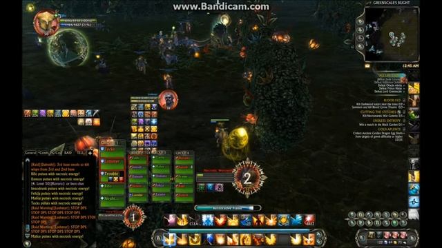 No Remorse Oracle Aleria Kill смотреть онлайн