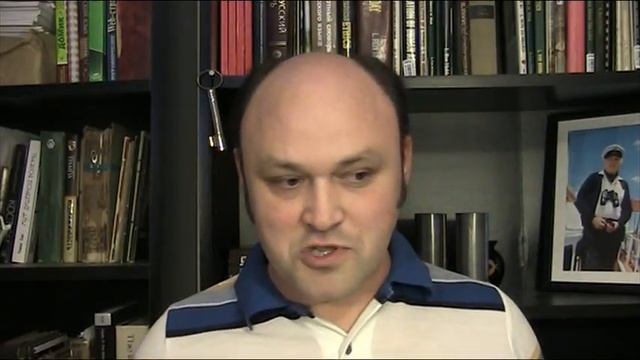 Научная Дианетика. Проповедь Церкви Саентологов смотреть онлайн