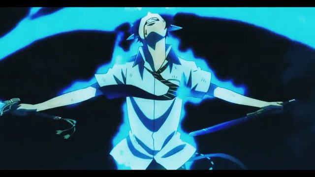 Ao No Exorcist / Синий экзорцист — Vital [AMV]