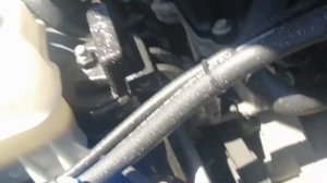 ЗАМЕНА ЛАМПЫ БОКОВОГО ОСВЕЩЕНИЯ ПРИ ПОВОРОТАХ НА КИА ОПТИМА