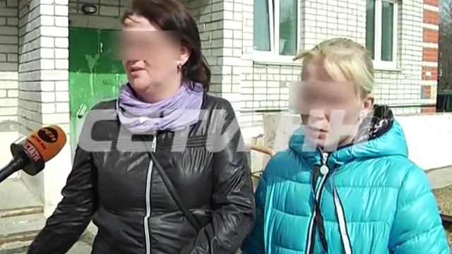 Смотрите в 19.00: жесткое подавление бунта в городецкой колонии. смотреть онлайн