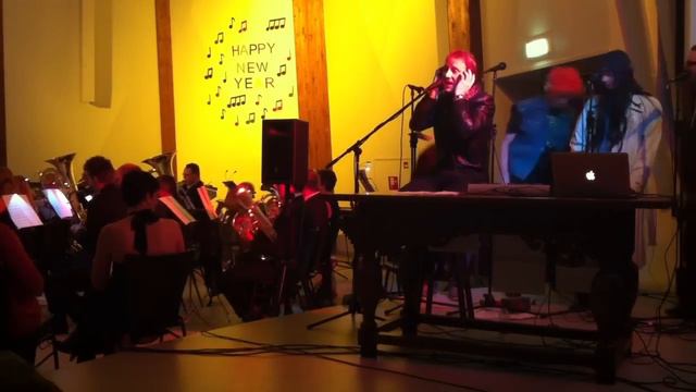 Living Doll - Cliff Richard and The Young Ones - Prins Hendrik Scheemda смотреть онлайн