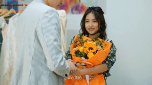 【pусская oзвучка】Cерия 17丨Месть Моей Милой Жены丨Warm Marriage Sweet Wife丨暖婚轻宠妻