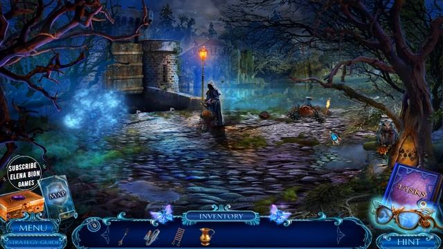 Mystery Tales 8: Dangerous Desires CE Full Game Walkthrough - ElenaBionGames смотреть онлайн