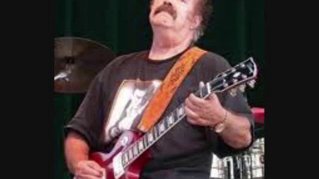 Manny Charlton - White Boy смотреть онлайн