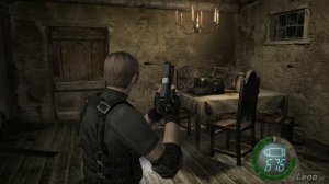 Resident Evil 4 Save Room Theme