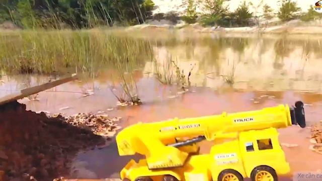 Police car, fire truck siren, crane truck, excavator, trailer truck, toy skateboard car, monster ca смотреть онлайн