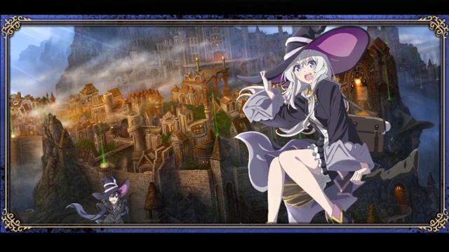 Should You Watch Wandering Witch: The Journey of Elaina - Majo no Tabitabi смотреть онлайн